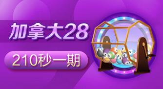 加拿大28